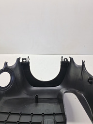 MOLDURA INFERIOR CHAVE SETA FORD KA 2015 A 2021