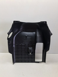 MOLDURA INFERIOR CHAVE SETA FORD KA 2015 A 2021