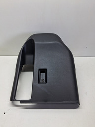 MOLDURA INFERIOR CHAVE SETA FORD KA 2015 A 2021