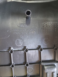 MOLDURA INFERIOR CHAVE SETA FORD KA 2015 A 2021