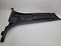 ACABAMENTO INFERIOR COLUNA CENTRAL ESQU FORD KA 2015 A 2021