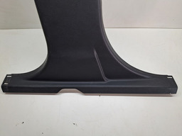 ACABAMENTO INFERIOR COLUNA CENTRAL ESQU FORD KA 2015 A 2021