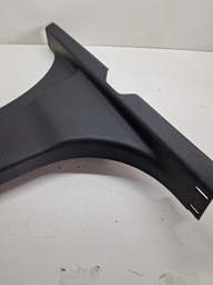 ACABAMENTO INFERIOR COLUNA CENTRAL ESQU FORD KA 2015 A 2021