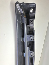 PAINEL TRASEIRO FORD KA 2018 A 2021 DETALHE 