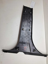 ACABAMENTO INFERIOR COLUNA CENTRAL DIR FORD KA 2015 A 2021