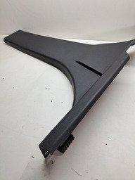 ACABAMENTO INFERIOR COLUNA CENTRAL DIR FORD KA 2015 A 2021