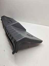 SOLEIRA PORTA MALA FORD KA 2015 A 2019