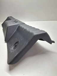 SOLEIRA PORTA MALA FORD KA 2015 A 2019