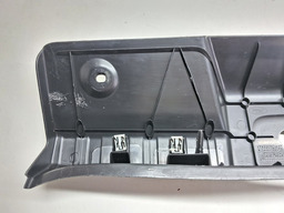 SOLEIRA PORTA MALA FORD KA 2015 A 2019