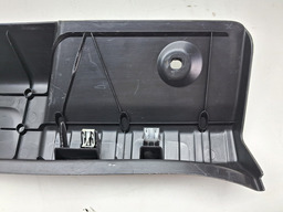 SOLEIRA PORTA MALA FORD KA 2015 A 2019