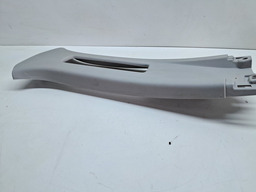 ACABAMENTO SUPERIOR COLUNA CENTRAL ESQUERDA FORD KA 2015 A21