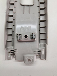 ACABAMENTO SUPERIOR COLUNA CENTRAL ESQUERDA FORD KA 2015 A21