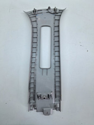 ACABAMENTO SUPERIOR COLUNA CENTRAL ESQUERDA FORD KA 2015 A21