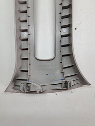 ACABAMENTO SUPERIOR COLUNA CENTRAL ESQUERDA FORD KA 2015 A21