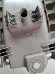 ACABAMENTO SUPERIOR COLUNA CENTRAL ESQUERDA FORD KA 2015 A21