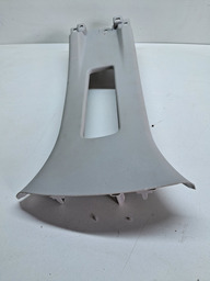 ACABAMENTO SUPERIOR COLUNA CENTRAL ESQUERDA FORD KA 2015 A21