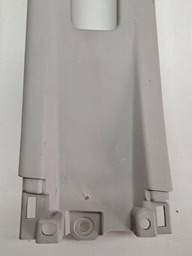 ACABAMENTO SUPERIOR COLUNA CENTRAL ESQUERDA FORD KA 2015 A21