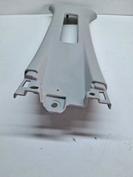 ACABAMENTO SUPERIOR COLUNA CENTRAL ESQUERDA FORD KA 2015 A21