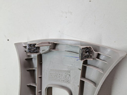 ACABAMENTO SUPERIOR COLUNA CENTRAL DIREITO FORD KA 2015 A 21