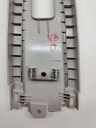 ACABAMENTO SUPERIOR COLUNA CENTRAL DIREITO FORD KA 2015 A 21