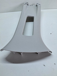 ACABAMENTO SUPERIOR COLUNA CENTRAL DIREITO FORD KA 2015 A 21