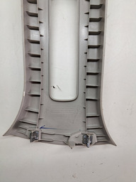 ACABAMENTO SUPERIOR COLUNA CENTRAL DIREITO FORD KA 2015 A 21