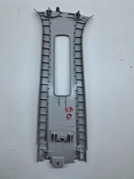 ACABAMENTO SUPERIOR COLUNA CENTRAL DIREITO FORD KA 2015 A 21