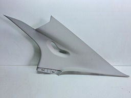 Acabamento Coluna Traseira Lado Direito Ford Ka 2015 A 2021