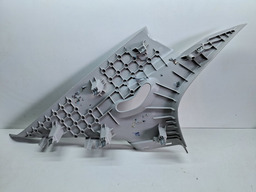 ACABAMENTO COLUNA TRASEIRA LADO DIREITO FORD KA 2015 A 2021