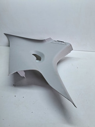 ACABAMENTO COLUNA TRASEIRA LADO DIREITO FORD KA 2015 A 2021