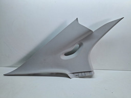 Acabamento Coluna Traseira Lado Esquerdo 2015 A 2021