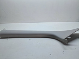 ACABAMENTO COLUNA DIANTEIRA LADO ESQU FORD KA 2015 A 2021