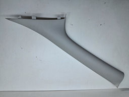 ACABAMENTO COLUNA DIANTEIRA LADO ESQU FORD KA 2015 A 2021