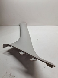 ACABAMENTO COLUNA DIANTEIRA LADO ESQU FORD KA 2015 A 2021