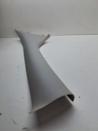 ACABAMENTO COLUNA DIANTEIRA LADO ESQU FORD KA 2015 A 2021