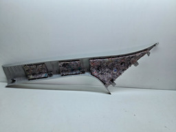 ACABAMENTO COLUNA DIANTEIRA LADO DIREITO FORD KA 2015 A 2021