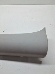 ACABAMENTO COLUNA DIANTEIRA LADO DIREITO FORD KA 2015 A 2021