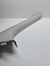 ACABAMENTO COLUNA DIANTEIRA LADO DIREITO FORD KA 2015 A 2021