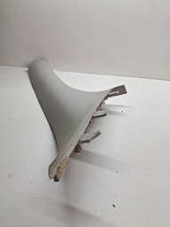 ACABAMENTO COLUNA DIANTEIRA LADO DIREITO FORD KA 2015 A 2021