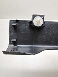 SOLEIRA TRASEIRO ESQUERDO FORD KA 2015 A 2021