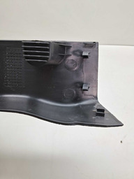 SOLEIRA TRASEIRO ESQUERDO FORD KA 2015 A 2021