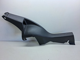 Moldura Inferior Coluna Banco Tras Dir Ford Ka 2015 A 2021