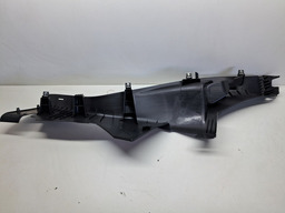 MOLDURA INFERIOR COLUNA BANCO TRAS DIR FORD KA 2015 A 2021