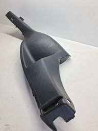 MOLDURA INFERIOR COLUNA BANCO TRAS DIR FORD KA 2015 A 2021