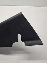 MOLDURA INFERIOR COLUNA BANCO TRAS DIR FORD KA 2015 A 2021