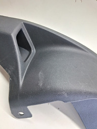 MOLDURA INFERIOR COLUNA BANCO TRAS DIR FORD KA 2015 A 2021