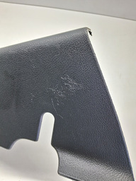 MOLDURA INFERIOR COLUNA BANCO TRAS DIR FORD KA 2015 A 2021