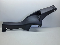 Moldura Inferior Coluna Banco Tras Esq Ford Ka 2015 A 2021