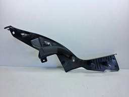 MOLDURA INFERIOR COLUNA BANCO TRAS ESQ FORD KA 2015 A 2021