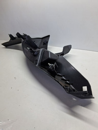 MOLDURA INFERIOR COLUNA BANCO TRAS ESQ FORD KA 2015 A 2021